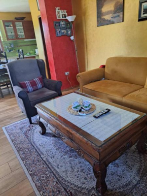 Apartman MERAK